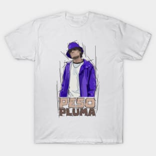 Peso Pluma T-Shirt